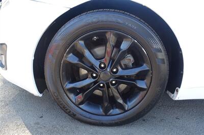 2013 Kia Optima EX   - Photo 20 - Newark, NJ 07104