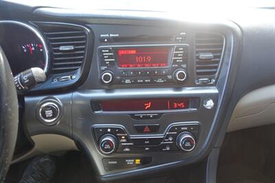 2013 Kia Optima EX   - Photo 18 - Newark, NJ 07104