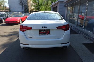2013 Kia Optima EX   - Photo 7 - Newark, NJ 07104