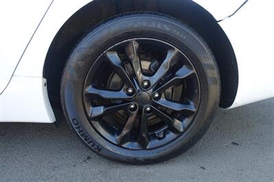 2013 Kia Optima EX   - Photo 22 - Newark, NJ 07104
