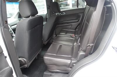 2013 Ford Explorer Police Interceptor U - Photo 11 - Newark, NJ 07104