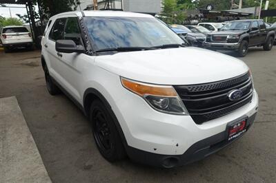 2013 Ford Explorer Police Interceptor U - Photo 3 - Newark, NJ 07104