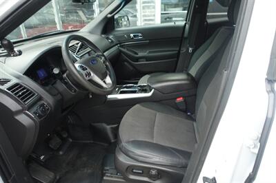 2013 Ford Explorer Police Interceptor U - Photo 9 - Newark, NJ 07104