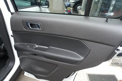 2013 Ford Explorer Police Interceptor U - Photo 21 - Newark, NJ 07104