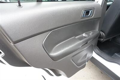2013 Ford Explorer Police Interceptor U - Photo 12 - Newark, NJ 07104