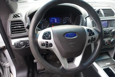 2013 Ford Explorer Police Interceptor U - Photo 15 - Newark, NJ 07104