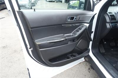 2013 Ford Explorer Police Interceptor U - Photo 10 - Newark, NJ 07104