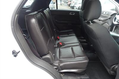 2013 Ford Explorer Police Interceptor U - Photo 20 - Newark, NJ 07104