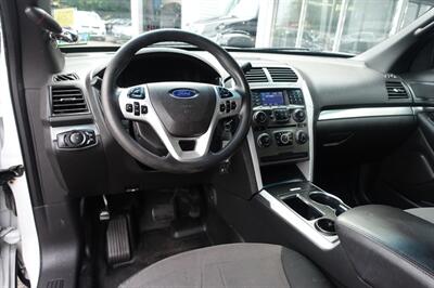 2013 Ford Explorer Police Interceptor U - Photo 13 - Newark, NJ 07104