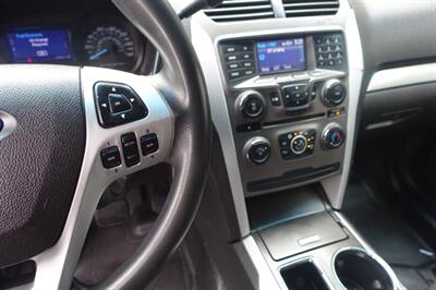 2013 Ford Explorer Police Interceptor U - Photo 16 - Newark, NJ 07104