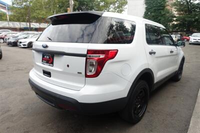 2013 Ford Explorer Police Interceptor U - Photo 8 - Newark, NJ 07104