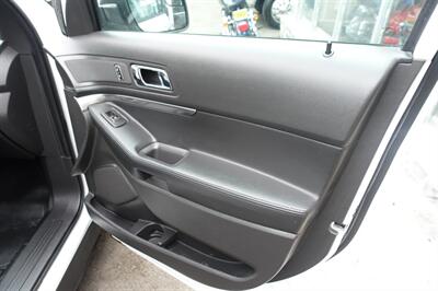 2013 Ford Explorer Police Interceptor U - Photo 19 - Newark, NJ 07104