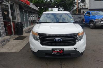 2013 Ford Explorer Police Interceptor U - Photo 2 - Newark, NJ 07104