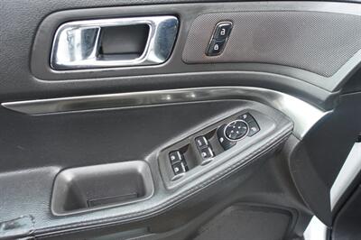 2013 Ford Explorer Police Interceptor U - Photo 14 - Newark, NJ 07104