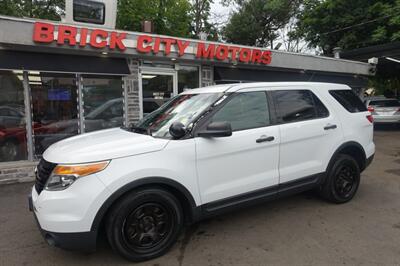 2013 Ford Explorer Police Interceptor U - Photo 4 - Newark, NJ 07104