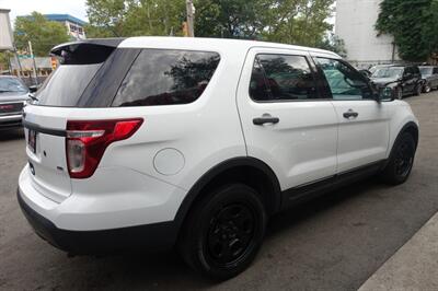2013 Ford Explorer Police Interceptor U - Photo 5 - Newark, NJ 07104