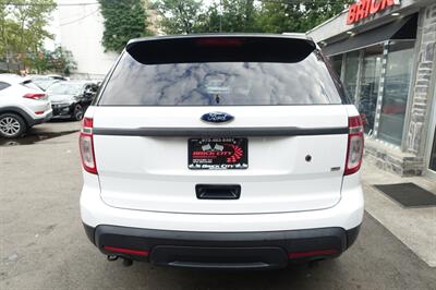 2013 Ford Explorer Police Interceptor U - Photo 7 - Newark, NJ 07104