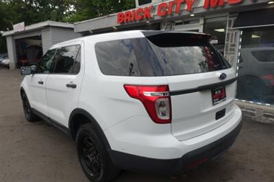 2013 Ford Explorer Police Interceptor U - Photo 6 - Newark, NJ 07104