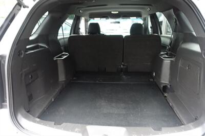 2013 Ford Explorer Police Interceptor U - Photo 17 - Newark, NJ 07104
