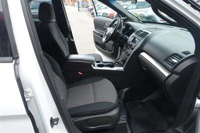 2013 Ford Explorer Police Interceptor U - Photo 18 - Newark, NJ 07104