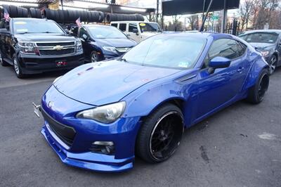 2013 Subaru BRZ   - Photo 1 - Newark, NJ 07104