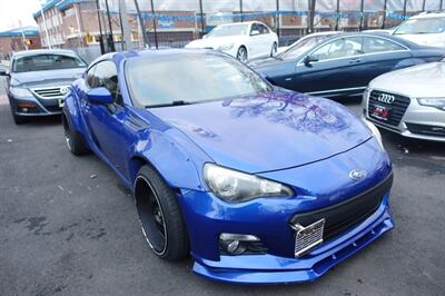 2013 Subaru BRZ   - Photo 3 - Newark, NJ 07104