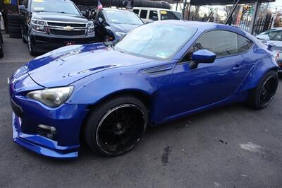 2013 Subaru BRZ   - Photo 4 - Newark, NJ 07104