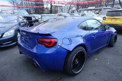 2013 Subaru BRZ   - Photo 8 - Newark, NJ 07104