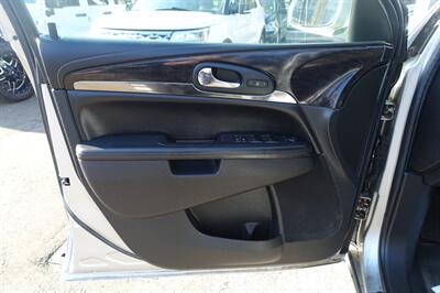 2015 Buick Enclave Leather - Photo 10 - Newark, NJ 07104