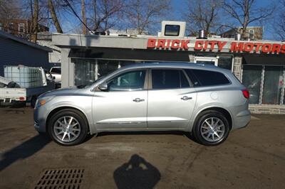 2015 Buick Enclave Leather - Photo 4 - Newark, NJ 07104