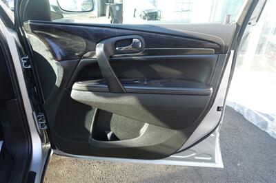 2015 Buick Enclave Leather - Photo 16 - Newark, NJ 07104