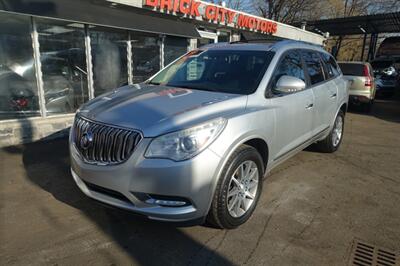 2015 Buick Enclave Leather - Photo 1 - Newark, NJ 07104