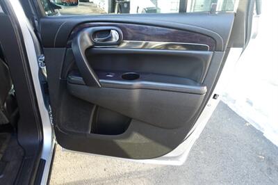 2015 Buick Enclave Leather - Photo 18 - Newark, NJ 07104