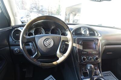 2015 Buick Enclave Leather - Photo 13 - Newark, NJ 07104