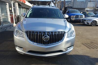 2015 Buick Enclave Leather - Photo 2 - Newark, NJ 07104