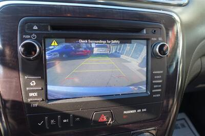 2015 Buick Enclave Leather - Photo 22 - Newark, NJ 07104