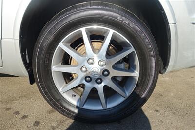 2015 Buick Enclave Leather - Photo 25 - Newark, NJ 07104