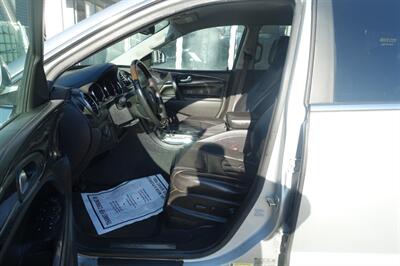 2015 Buick Enclave Leather - Photo 9 - Newark, NJ 07104