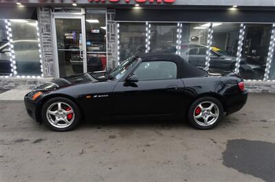 2003 Honda S2000 - Photo 4 - Newark, NJ 07104