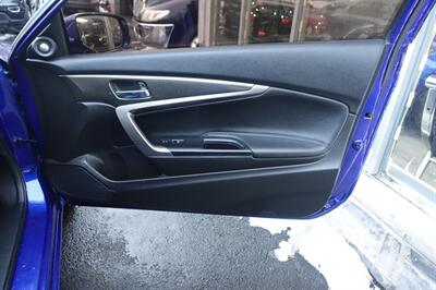 2016 Honda Accord EX-L - Photo 14 - Newark, NJ 07104