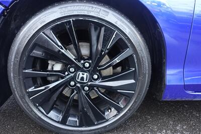 2016 Honda Accord EX-L - Photo 20 - Newark, NJ 07104