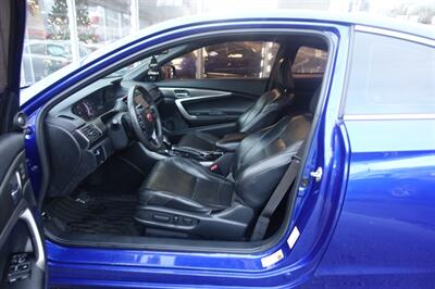 2016 Honda Accord EX-L - Photo 9 - Newark, NJ 07104