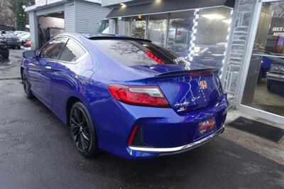 2016 Honda Accord EX-L - Photo 6 - Newark, NJ 07104