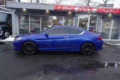 2016 Honda Accord EX-L - Photo 4 - Newark, NJ 07104