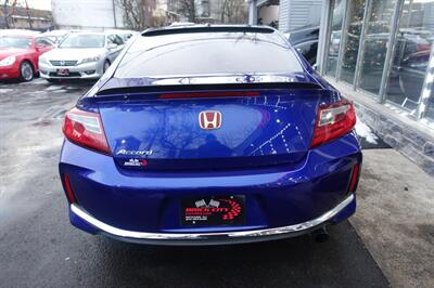 2016 Honda Accord EX-L - Photo 7 - Newark, NJ 07104