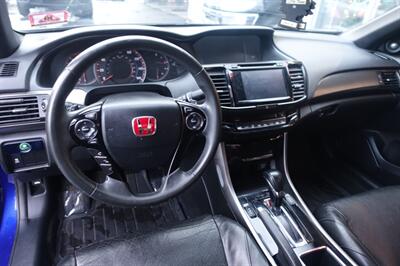 2016 Honda Accord EX-L - Photo 11 - Newark, NJ 07104