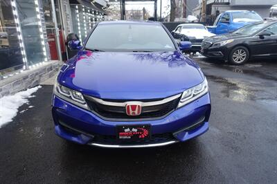 2016 Honda Accord EX-L - Photo 2 - Newark, NJ 07104