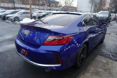 2016 Honda Accord EX-L - Photo 8 - Newark, NJ 07104