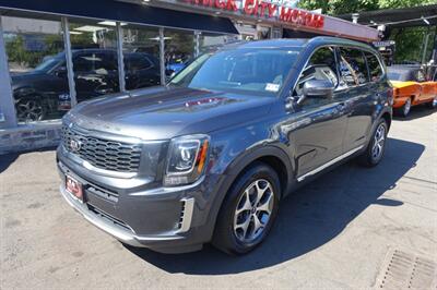 2020 Kia Telluride EX   - Photo 1 - Newark, NJ 07104