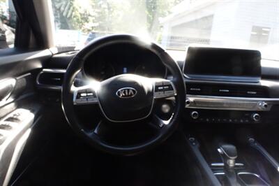 2020 Kia Telluride EX   - Photo 13 - Newark, NJ 07104